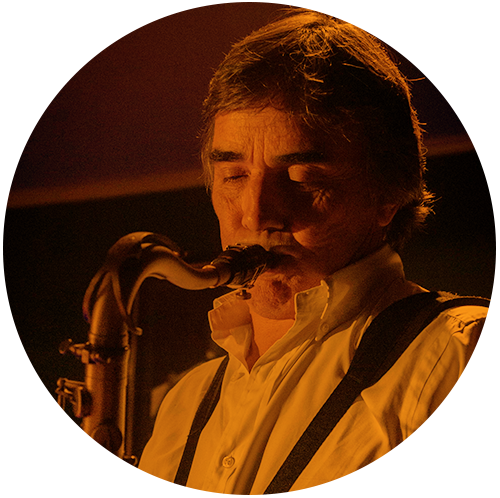 Fernando Peydro