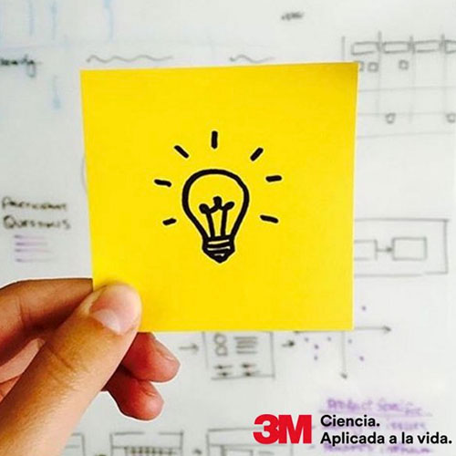 3M Ciencia aplicada a la vida
