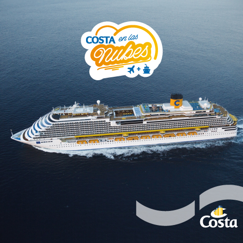 Costa Cruceros
