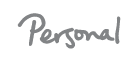 Personal