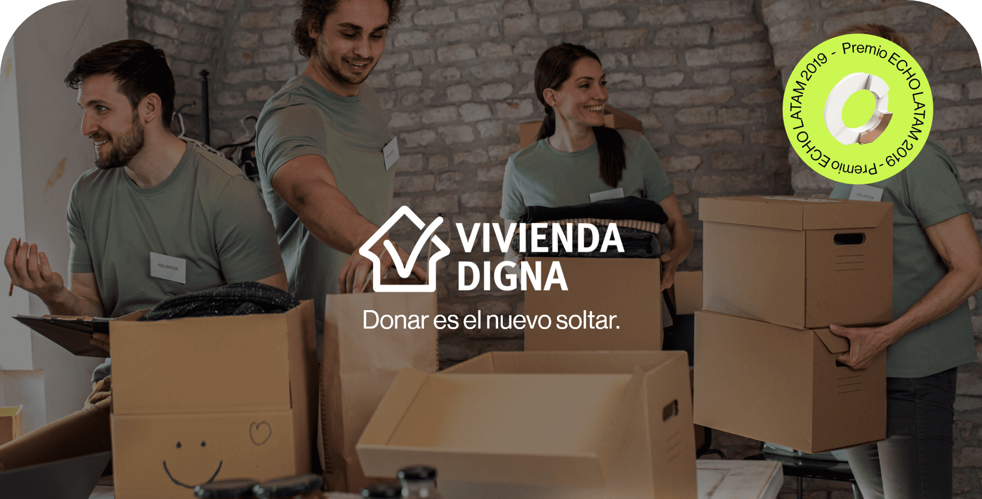 Vivienda Digna